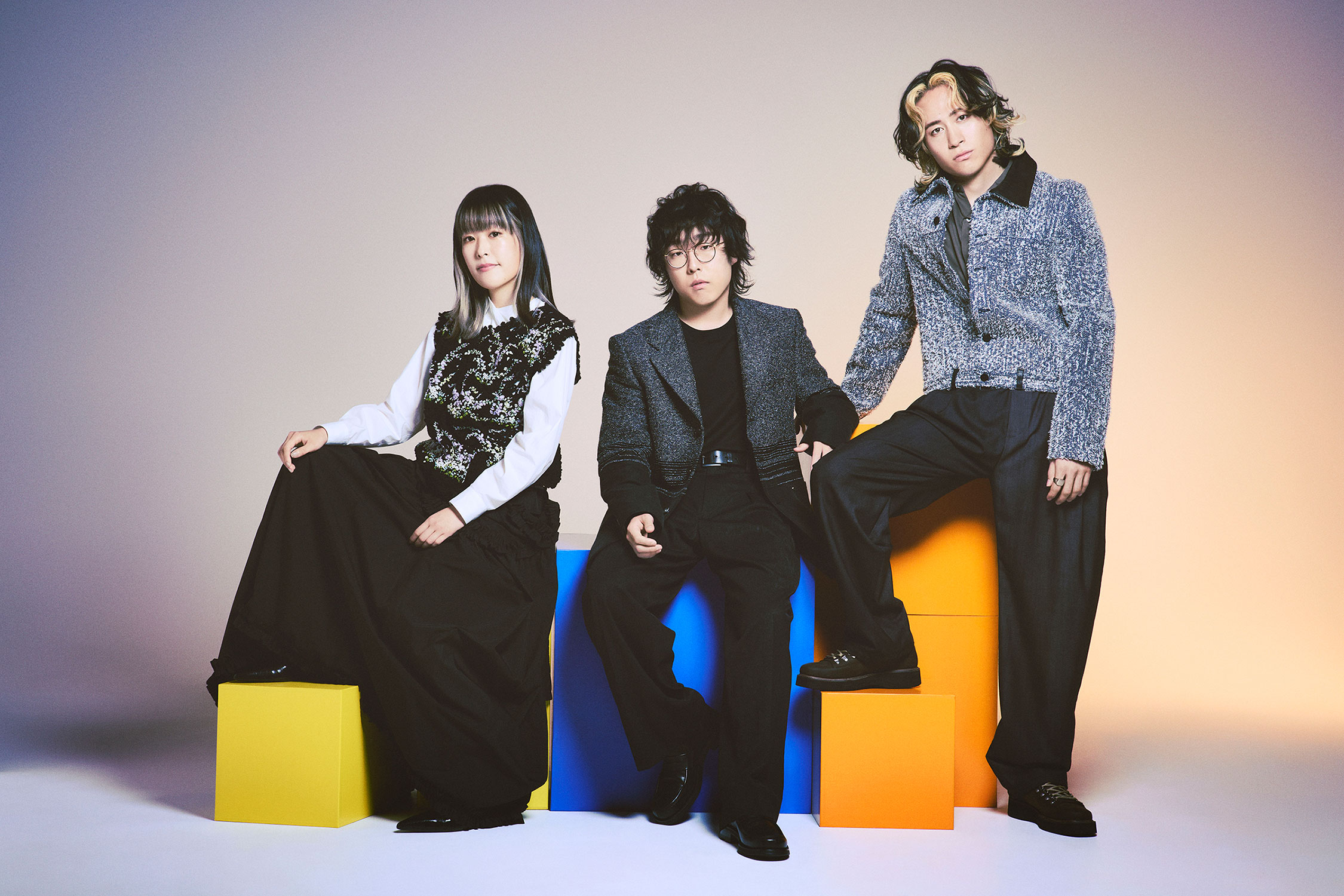 Discography｜レトロリロン｜RETRORIRON Official Site